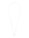 SHIHARA HALSKETTE MIT PERLEN,NECKLACE90PEARL12510372