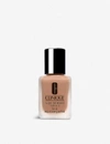 Clinique Superbalanced Makeup In 06 Linen