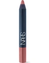 Nars Sex Machine Velvet Matte Lip Pencil 2.4g In Sex Machine