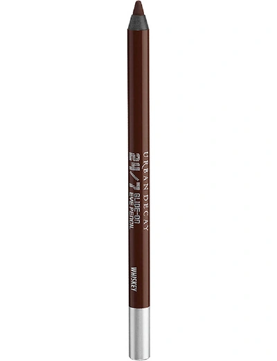 Urban Decay Whisky 24/7 Glide-on Eye Pencil 1.2g