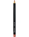 Bobbi Brown Beige Lip Pencil 1g In Beige