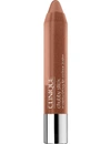 Clinique Chubby Stick Moisturizing Lip Color Balm - Bountiful Blush In Bountiful Blush