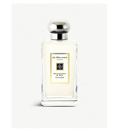 Jo Malone London Blackberry & Bay Cologne 3.4 oz/ 100 ml Spray