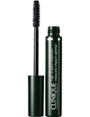 CLINIQUE CLINIQUE BLACK BLACK HIGH IMPACT MASCARA, SIZE:,26300184