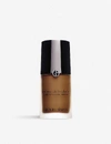 GIORGIO ARMANI GIORGIO ARMANI 13 LUMINOUS SILK FOUNDATION 30ML,29150496