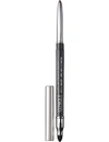 CLINIQUE CLINIQUE AUBERGINE QUICKLINER FOR EYES INTENSE,34168653