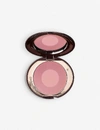 CHARLOTTE TILBURY CHARLOTTE TILBURY LOVE GLOW CHEEK TO CHIC BLUSHER 8G,34909829