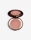 Charlotte Tilbury Ecstasy Cheek To Chic Blusher In Ecstasy