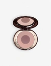 Charlotte Tilbury Sex On Fire Cheek To Chic Blusher In Sex On Fire