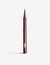 Charlotte Tilbury Panther The Feline Flick Liquid Eyeliner In Panther