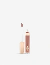 CHARLOTTE TILBURY LIP LUSTRE LUXE COLOUR-LASTING LIP LACQUER,34910368