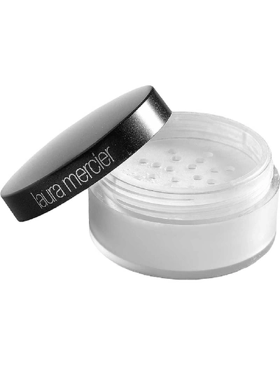 Laura Mercier Secret Brightening Loose Powder 4g In 01