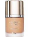 Dior Medium Beige 030 Capture Totale Radiance Restoring Serum Foundation, Size: 30ml
