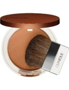 CLINIQUE CLINIQUE SUNBLUSHED TRUE BRONZE PRESSED POWDER BRONZER,40051154