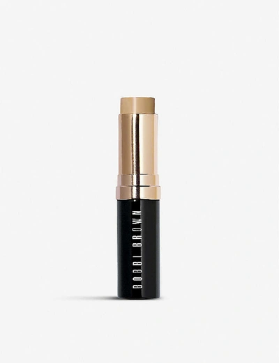 Bobbi Brown Honey Skin Foundation Stick In Transparent