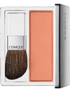 CLINIQUE CLINIQUE INNOCENT PEACH BLUSHING BLUSH POWDER BLUSH,41833599