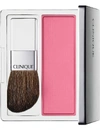 Clinique Precious Posy Blushing Blush Powder Blush In Precious Posy