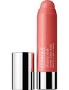 Clinique Clin Chubby Cheek Robust Rhubarb 14 In Robust Rhubarb