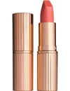 CHARLOTTE TILBURY CHARLOTTE TILBURY SEXY SIENNA MATTE REVOLUTION LIPSTICK 3.5G,47624931