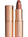 CHARLOTTE TILBURY CHARLOTTE TILBURY VERY VICTORIA MATTE REVOLUTION LIPSTICK 3.5G,47625013