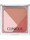 CLINIQUE CLINIQUE DEFINING NECTARS SCULPTIONARY CHEEK CONTOURING PALETTE 9G,52296437