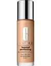 CLINIQUE BEYOND PERFECTING FOUNDATION AND CONCEALER,52327803