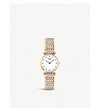 LONGINES LONGINES WOMEN'S MOTHER-OF-PEARL L42091977 LA GRANDE CLASSIQUE ROSE GOLD-PLATED, MOTHER-OF-PEARL AND,54552685