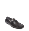 STEVE MADDEN GARVET TEXTURED DRIVING LOAFER,GARV01M1