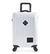 HERSCHEL SUPPLY CO TRADE 21-INCH WHEELED CARRY-ON BAG - WHITE,10336-02702-OS