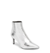 Rag & Bone Beha Pointy Toe Bootie In Silver
