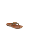 OLUKAI 'U'I' THONG SANDAL,20245