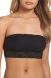 FREE PEOPLE INTIMATELY FP LACE BANDEAU BRALETTE,F715O220