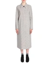 MM6 MAISON MARGIELA LONG COAT,10620286