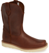 Ariat Rambler Boot In Foot Hill Brown