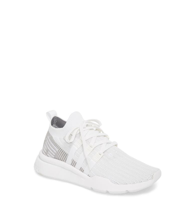 Adidas Originals Eqt Support Mid Adv Sneakers In White Cq2997 - White |  ModeSens