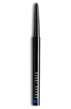 BOBBI BROWN LONG-WEAR WATERPROOF EYELINER - 02 EVENING,EGG4