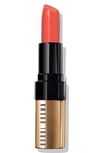 Bobbi Brown Luxe Lip Color - Pale Coral In Pale Coral