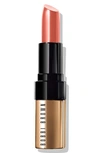 BOBBI BROWN LUXE LIPSTICK - BABY PEACH,EE1Y