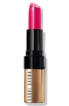 Bobbi Brown Luxe Lip Color - Hot Rose In Hot Rose