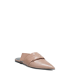 VIA SPIGA BIRGIT POINTY TOE MULE,F9319F1