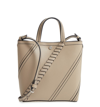 PROENZA SCHOULER Mini Hex Whipstitch Calfskin Leather Tote,H00750-C249P