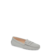 TOD'S GOMMINI DRIVING MOCCASIN,XXW00G00010LXGB200