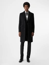 BURBERRY Classic Fit Wool Twill Suit,80012311