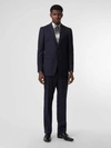 BURBERRY Classic Fit Wool Twill Suit,80012301