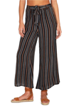 AMUSE SOCIETY EVEN TIDES STRIPE PANTS,A306IEVE