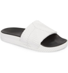 ADIDAS ORIGINALS BY ALEXANDER WANG AW ADILETTE SLIDE,D97932