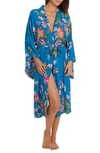 IN BLOOM BY JONQUIL ROBE,CAN135