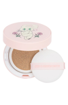 IPKN Twinkle Multi-Tasking Foundation Cushion SPF 50,IC-72-TEF23