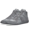 MAISON MARGIELA Maison Margiela 22 Replica High Tonal Sneaker,WS0237-P1897-85017