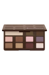 TOO FACED MATTE CHOCOLATE CHIP EYESHADOW PALETTE - CHOCOLATE CHIP,41031